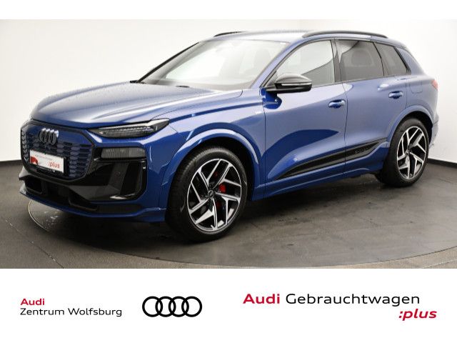 Audi Q6 e-tron 12.980 km 62.690 &euro; Wolfsburg 38440