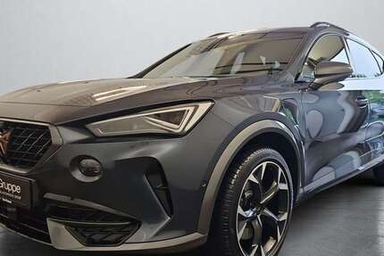 Cupra Formentor 38.800 km 27.990 &euro; Daun 54550