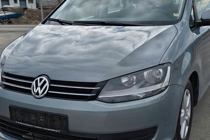 VW Sharan 240.000 km 5.990 &euro; Fürstenfeldbruck 82256