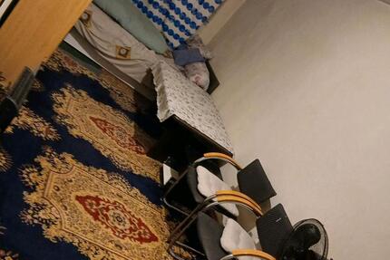 Wohnung Landshut Landshut-West - 1 Zimmer, 15 m&sup2;, 500&euro; | Angebot:26673520