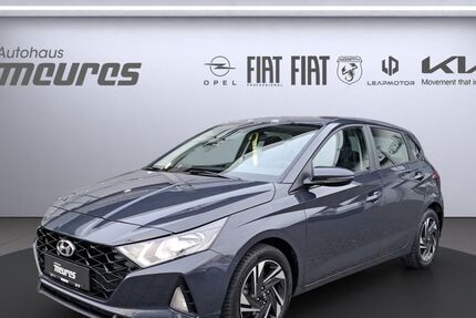 Hyundai i20 57.002 km 15.877 € Heinsberg 52525