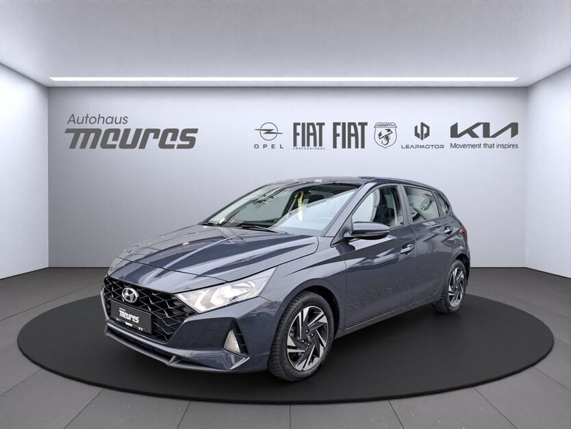 Hyundai i20 57.002 km 15.877 € Heinsberg 52525