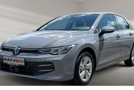 VW Golf 1.200 km 24.990 &euro; Landau 76829