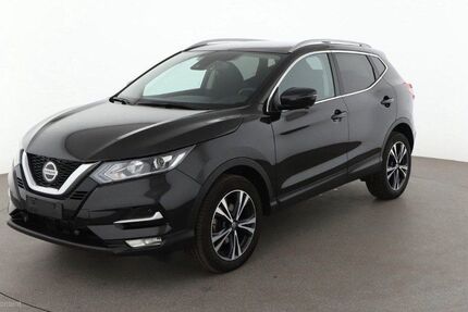 Nissan Qashqai 67.000 km 15.500 &euro; Kornwestheim 70806