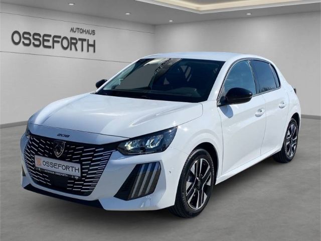 Peugeot 208 4.500 km 18.950 &euro; Nordhorn 48531