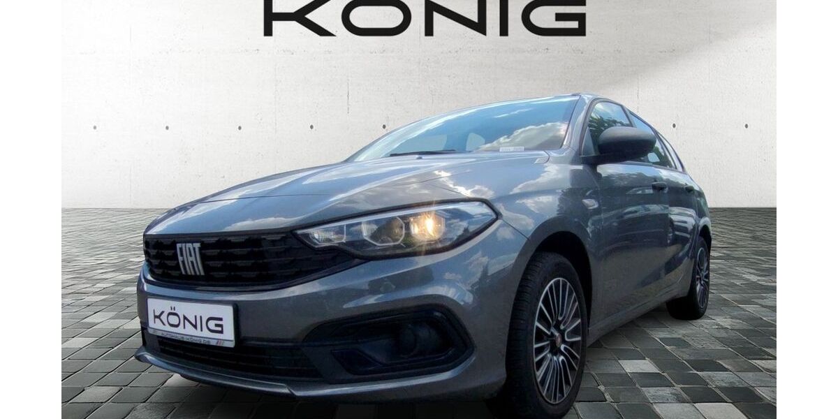 Fiat Tipo 32.511 km 19.999 &euro; Erfurt 99091