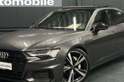 Audi A6 90.000 km 44.970 &euro; Helmstedt 38350