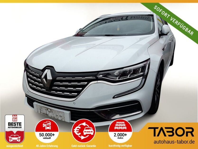 Renault Talisman 51.600 km 17.388 € Achern 77855