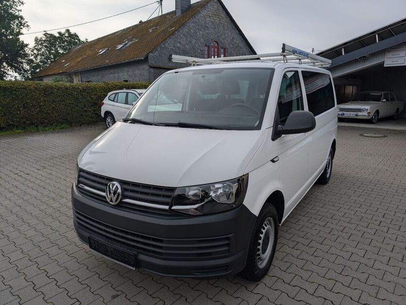 T6 Transporter