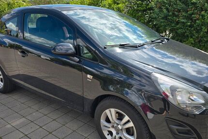 Opel Corsa 61.880 km 5.800 &euro; Heidenheim an der Brenz 89522