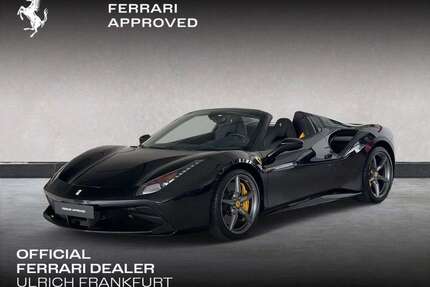 Ferrari 488