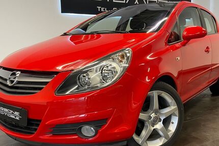 Opel Corsa 139.564 km 3.150 &euro; Bretten 75015