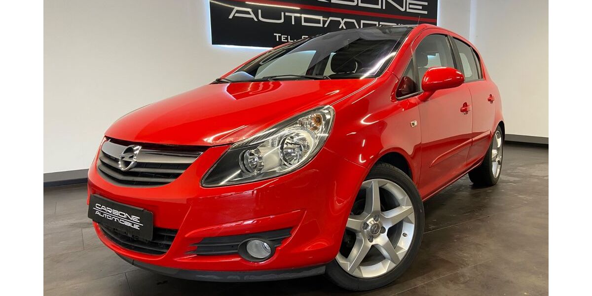 Opel Corsa 139.564 km 3.150 &euro; Bretten 75015