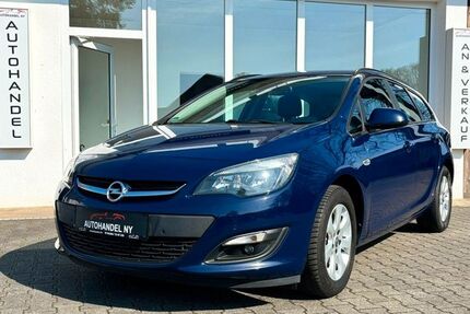 Opel Astra 177.500 km 5.480 &euro; Bielefeld 33689
