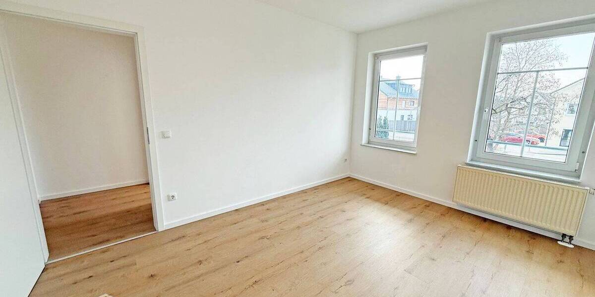 Etagenwohnung Beilngries - 3 Zimmer, 92 m&sup2;, 285.900&euro; | Angebot:26017478