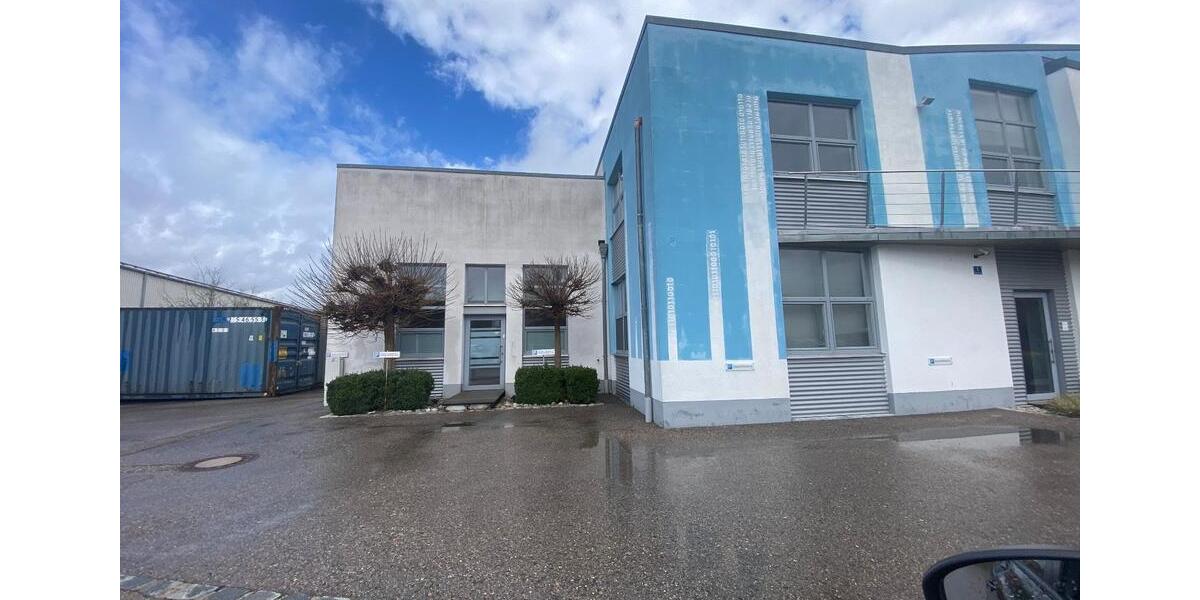 Gewerbeobjekt Rohrbach - 2.200&euro; | Angebot:24871922