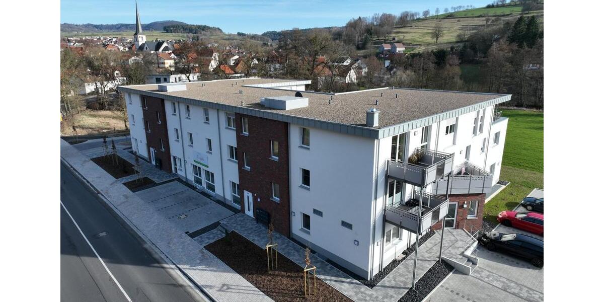 Penthouse Weitblick Deluxe 3 zimmer