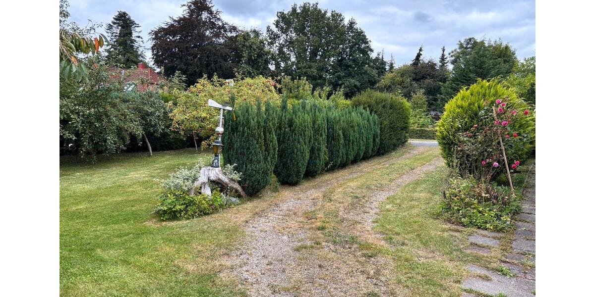 Einfamilienhaus Grömitz - 280.000&euro; | Angebot:26250297