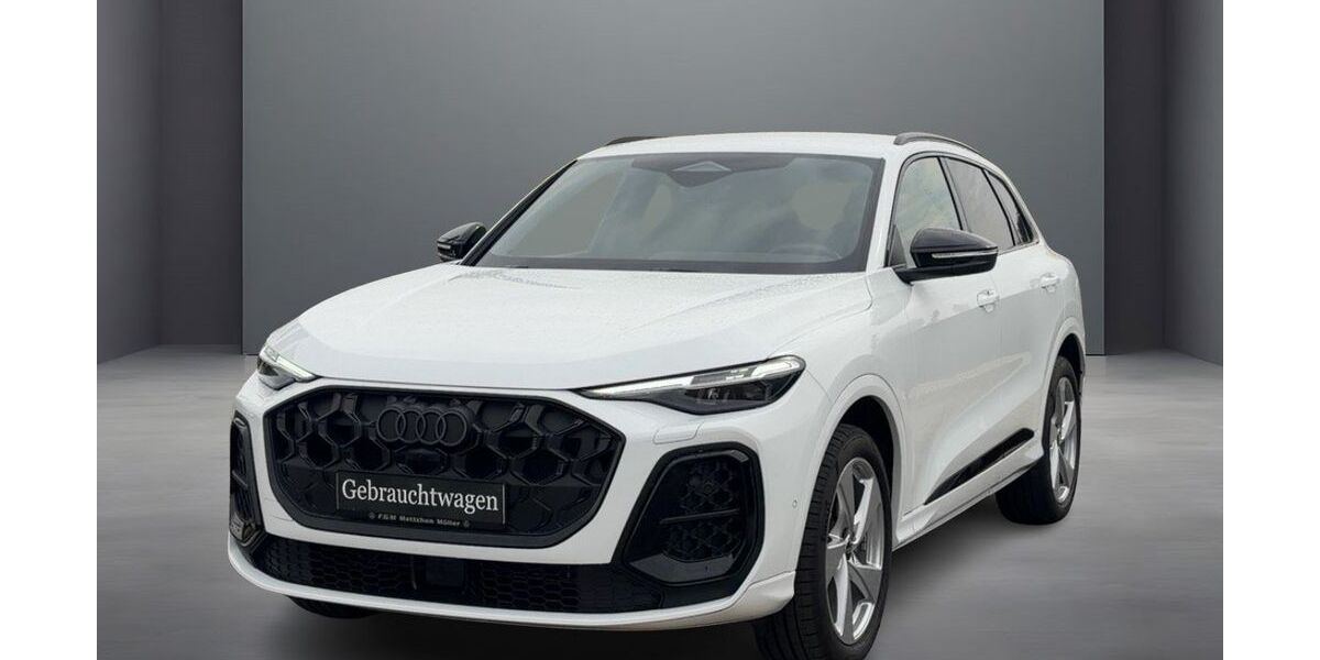 Audi Q5 9.935 km 54.270 &euro; Fürstenwalde 15517