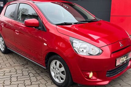 Mitsubishi Space Star 84.928 km 6.350 &euro; Ludwigshafen am Rhein 67059
