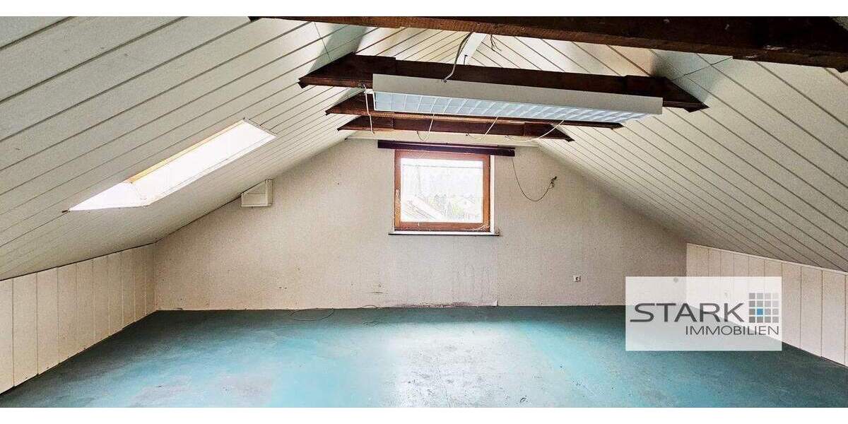 Einfamilienhaus Weikersheim Laudenbach - 4 Zimmer, 100 m&sup2;, 139.000&euro; | Angebot:26723208