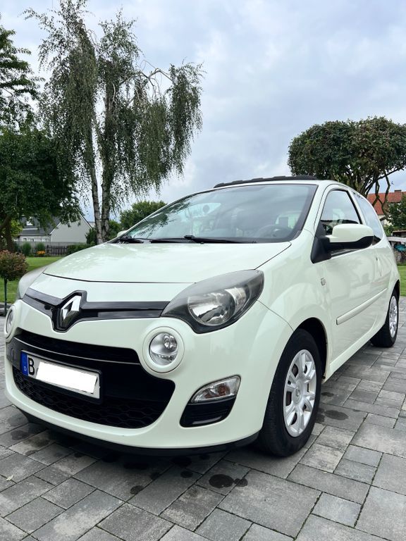 Renault Twingo 113.500 km 3.495 € Gosen-Neu Zittau 15537