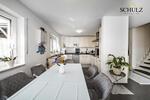 Doppelhaushälfte Garrel - 4 Zimmer, 108 m&sup2;, 1.400&euro; | Angebot:26007565