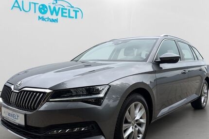 Skoda Superb 106.928 km 21.480 &euro; Beckdorf 21643