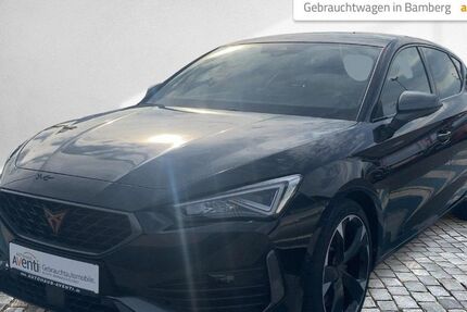 Cupra Leon 26.502 km 27.719 &euro; Bamberg 96052