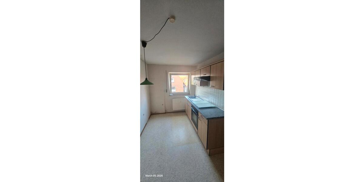 Etagenwohnung Wunstorf - 3 Zimmer, 75 m&sup2;, 700&euro; | Angebot:25368302