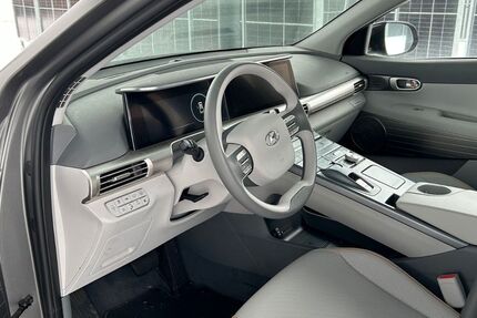 Hyundai NEXO 3.600 km 23.800 &euro; Braunschweig 38108