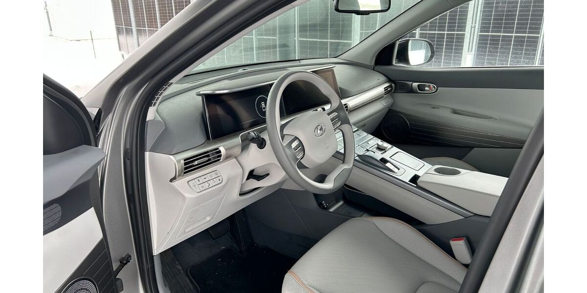 Hyundai NEXO 3.600 km 23.800 &euro; Braunschweig 38108