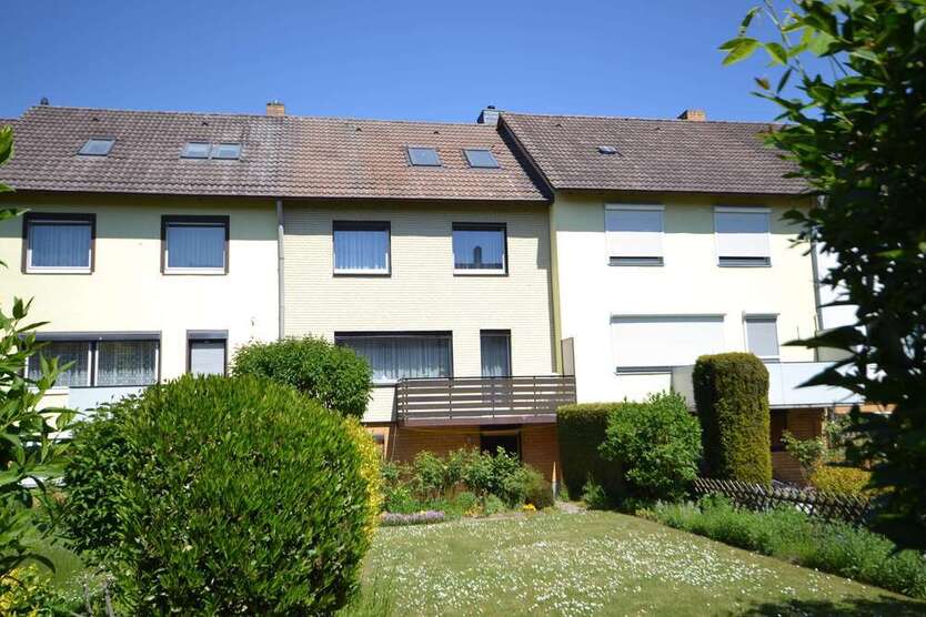 Haus zum Kaufen in Seelze 329.000 € 118 m²