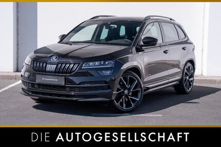 Skoda Karoq 69.051 km 26.990 &euro; Heidenau bei Dresden 01809