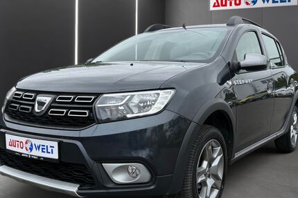 Dacia Sandero 46.413 km 9.290 &euro; Sandersdorf Brehna 06796