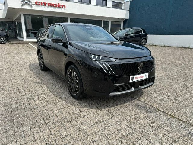 Peugeot 3008 35.710 km 28.990 &euro; Mönchengladbach 41238