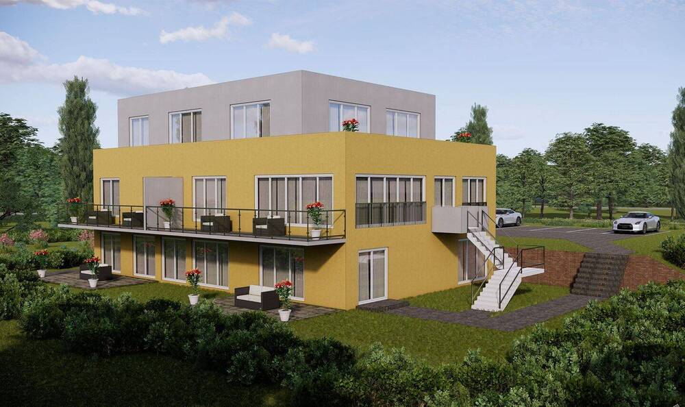 Etagenwohnung Altenberge - 344.000&euro; | Angebot:24219614