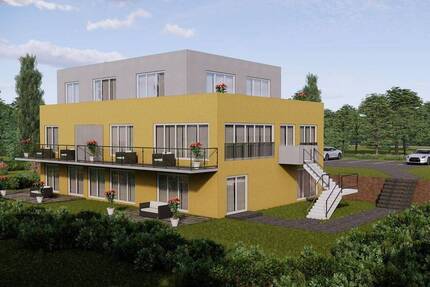 Wohnung Altenberge - 344.000&euro; | Angebot:24219614