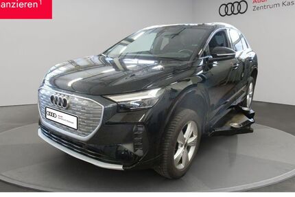 Audi Q4 e-tron 79.714 km 29.490 &euro; Kassel 34125