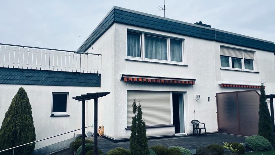 Reihenhaus Witten Annen - 3 Zimmer, 90 m&sup2;, 230.000&euro; | Angebot:25874696