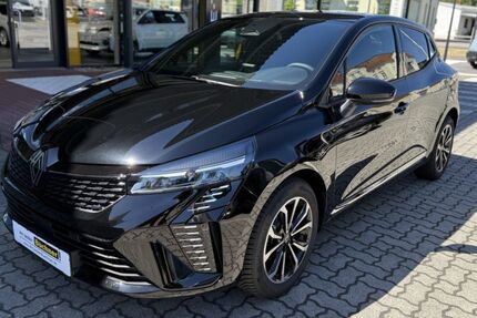 Renault Clio 1.500 km 23.490 € Neustadt 01844