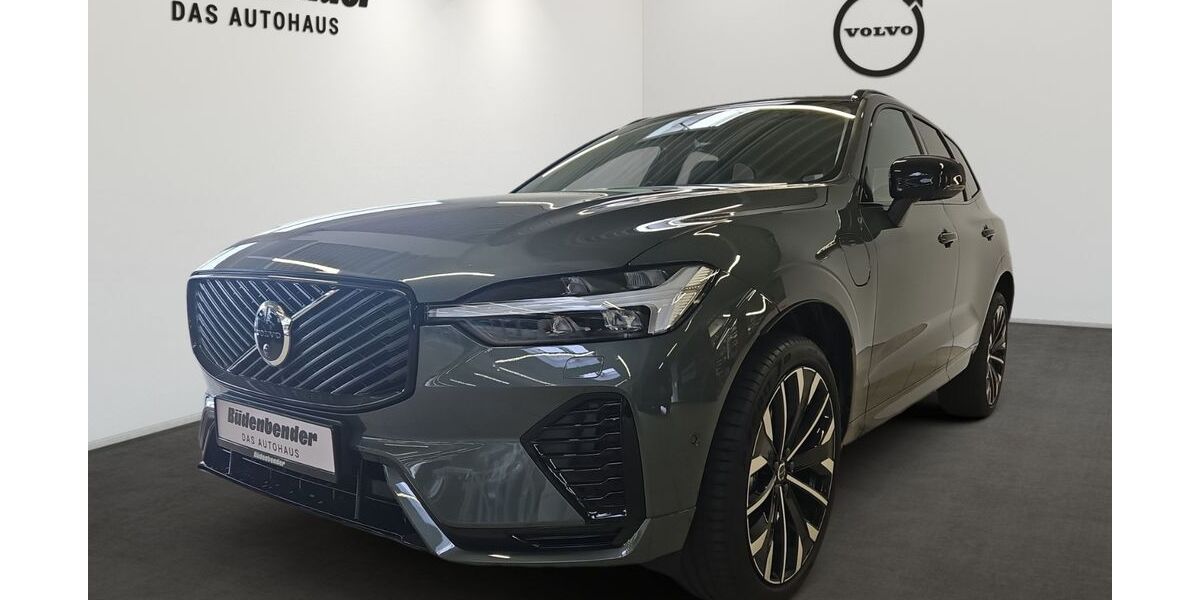 Volvo XC60 14.000 km 77.900 &euro; Siegen 57076