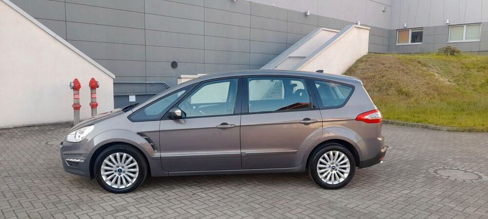 S-Max