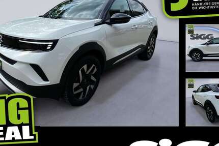 Opel Mokka 6.675 km 18.880 &euro; Augsburg 86167