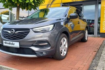 Opel Grandland (X) 146.000 km 10.950 &euro; Neuenhaus 49828