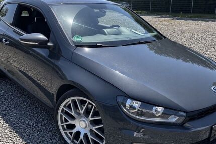 VW Scirocco 193.999 km 8.999 &euro; Rheinbach 53359