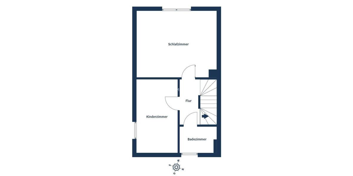 Reihenendhaus Wahlstedt - 4 Zimmer, 95 m&sup2;, 228.500&euro; | Angebot:26903236