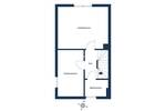 Reihenendhaus Wahlstedt - 4 Zimmer, 95 m&sup2;, 228.500&euro; | Angebot:26903236