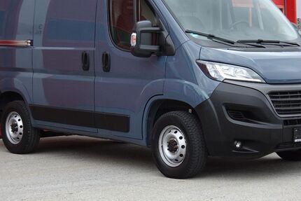 Fiat Ducato 53.900 km 15.980 &euro; Hengersberg 94491