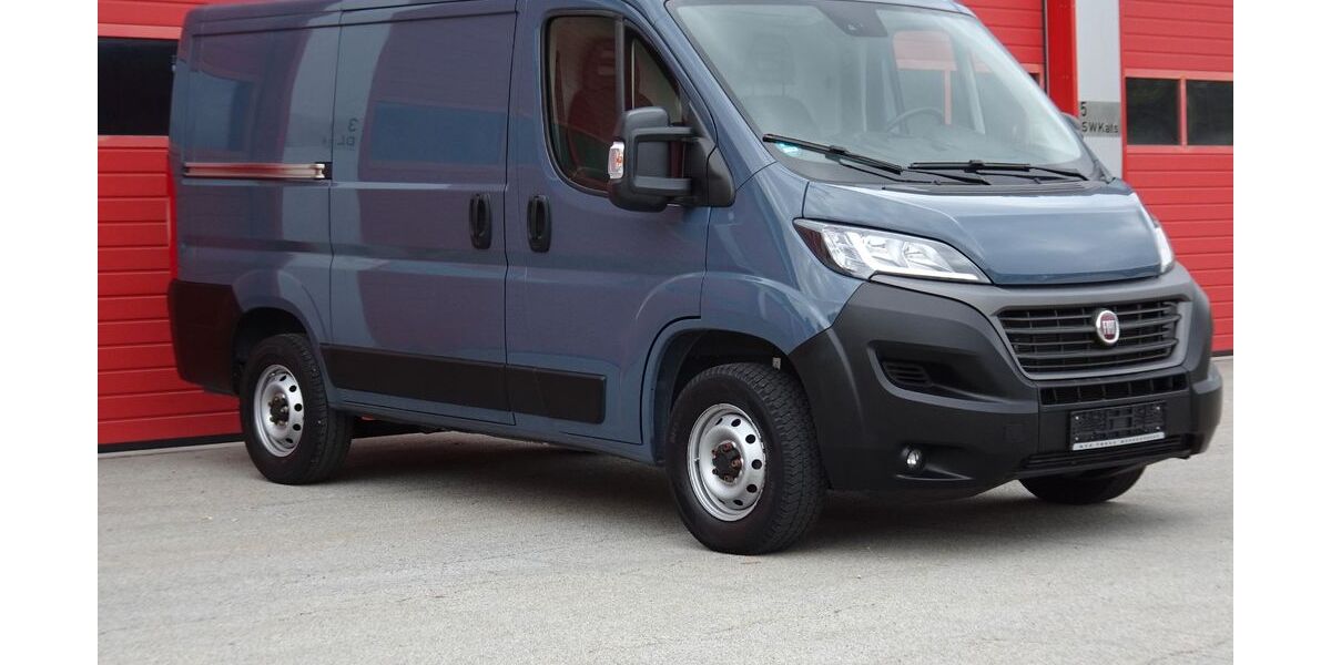 Fiat Ducato 53.900 km 15.980 &euro; Hengersberg 94491